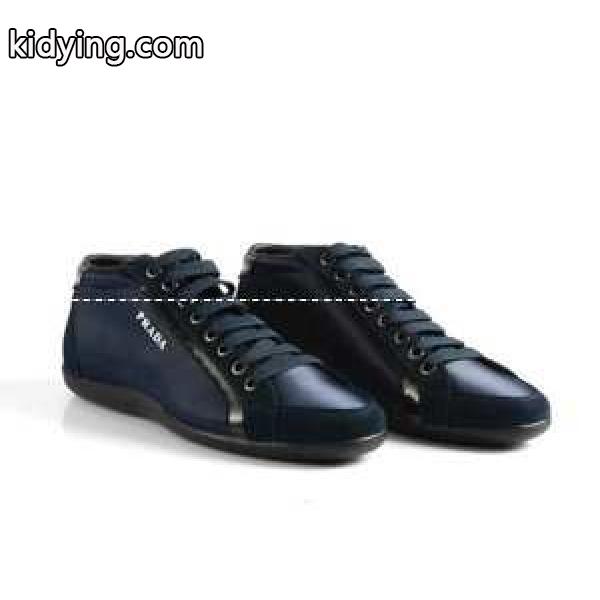 2012-13秋冬新作PRADA プラダ スニーカー 靴 ビジネスシューズ 最高ランク_スニーカー、靴_メンズファッション_スーパーコピーブランド激安通販 専門店-0