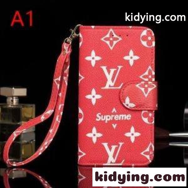 多色可選 秋冬にぴったりトレンドな着こなし ルイ ヴィトン LOUIS VUITTON ケータイケース 2019秋冬におすすめ着こなし_ルイ ヴィトン LOUIS VUITTON_ブランド コピー 激安(日本最大級)-0