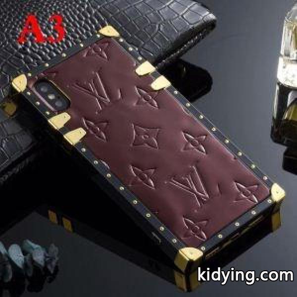 多色可選 iphoneXS/MAX ケース カバー お洒落ポイント高め お得な価格で登場 LOUIS VUITTON ルイ ヴィトン_ルイ ヴィトン LOUIS VUITTON_ブランド コピー 激安(日本最大級)-2