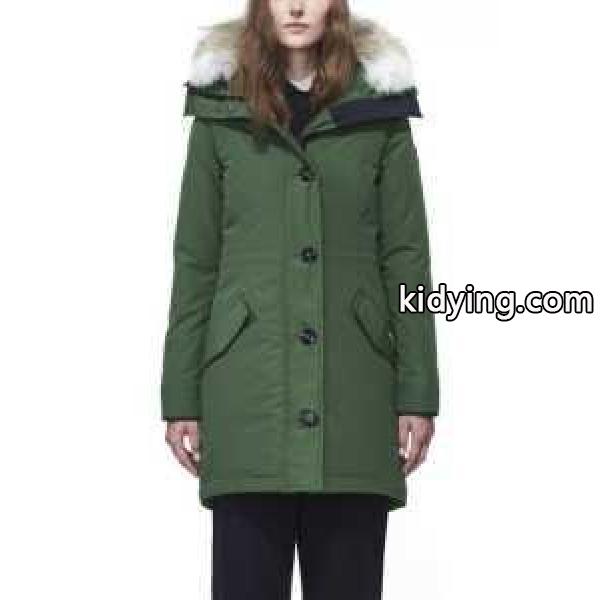 人気ブランド 2016秋冬 カナダグースCANADA GOOSE ダウンジャケット 4色可選_カナダグース CANADA GOOSE_ブランド コピー 激安(日本最大級)-2