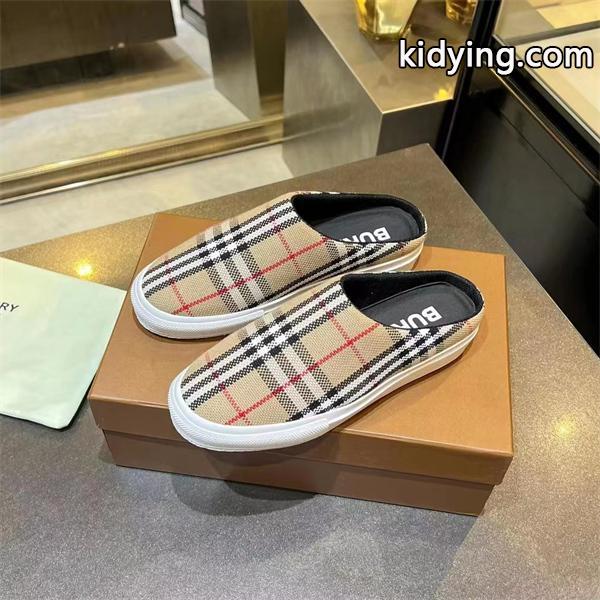 お買い得品 2022秋冬 バーバリー BURBERRY スリップオン_スニーカー、靴_メンズファッション_スーパーコピーブランド激安通販 専門店-0