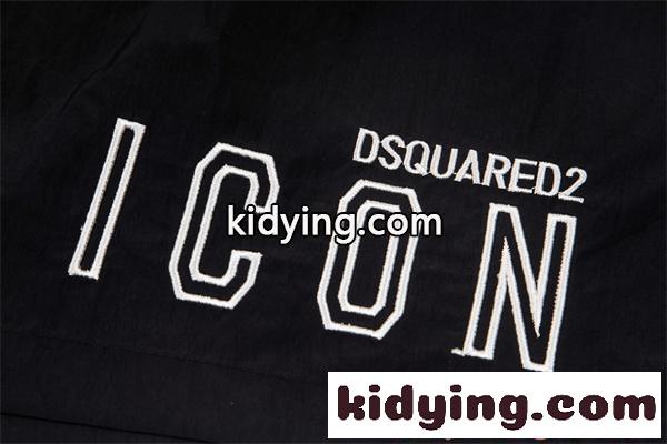 話題商品 2026新登場 ショートパンツ 軽量素材 夏人気 DSQUARED2 ディースクエアード コピー-2