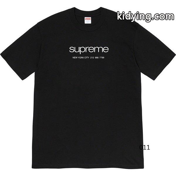 最高の素材感シュプリームSUPREME 　上品な印象Ｔシャツメンズファッション_シュプリーム SUPREME_ブランド コピー 激安(日本最大級)-0