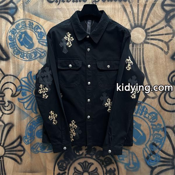 CHROME HEARTS クロムハーツジャケットコピー通販ショッピング-0