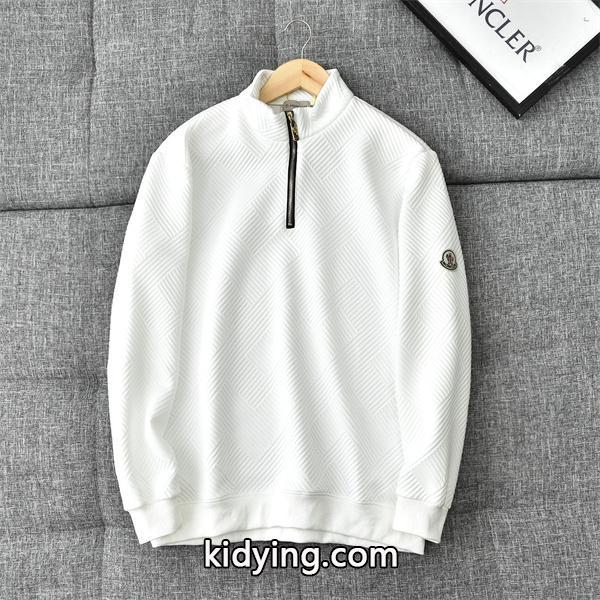 この秋で旬のスタイルを楽しむ プルオーバーパーカー秋冬のコーデの強い味方 モンクレール MONCLER 寒い季節の王道アイテム_モンクレール MONCLER_ブランド コピー 激安(日本最大級)-0