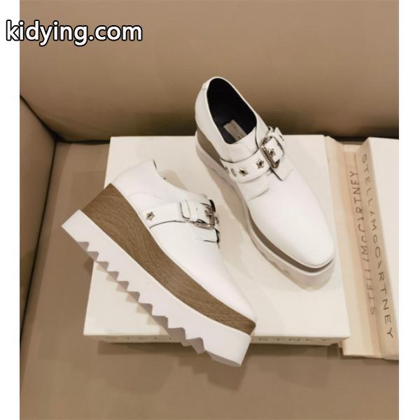 品質保証&&ステラマッカートニー スニーカーコピー2026トレンド個性  Stella McCartney Women Shoes-0