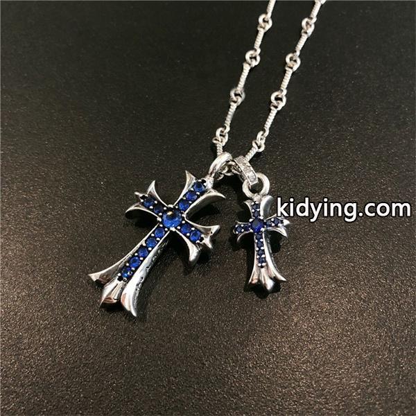 CHROME HEARTS クロムハーツネックレス スーパーコピーロール チェーン 通販ショッピング-0
