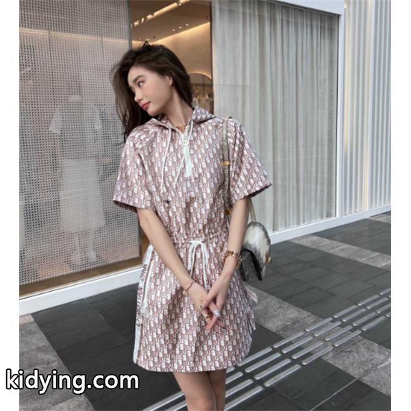 ディオール 高品質 人気 シャツワンピース _ディオール DIOR_ブランド コピー 激安(日本最大級)-0
