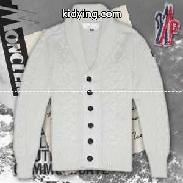 MONCLER モンクレール 2012秋冬 新作 セーター_ジャケット パーカー セーター コート_モンクレール特集_スーパーコピーブランド激安通販 専門店-0