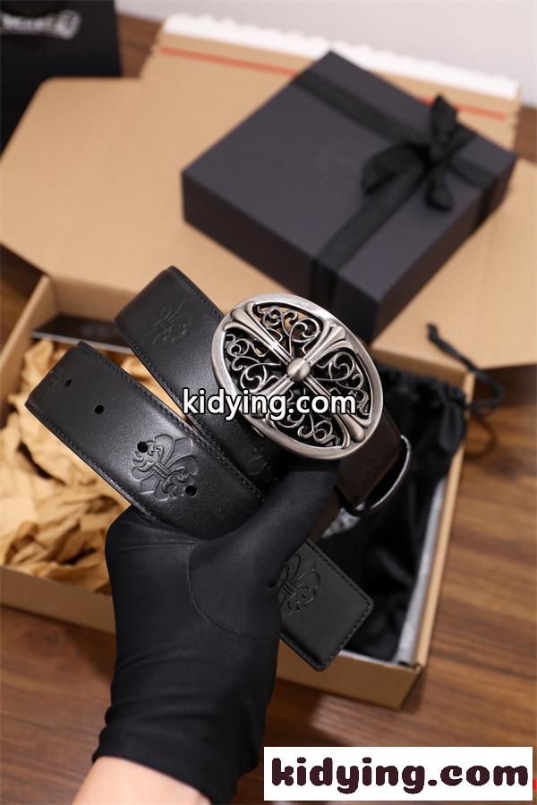 2026品質保証大人気_CHROME HEARTS クロムハーツベルト コピー 激安(日本最大級)-1