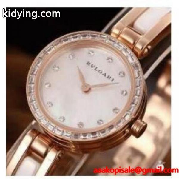 高い知名度ブルガリ BVLGARI 防水機能性がある女性用腕時計 人気_ブルガリ BVLGARI_ブランド コピー 激安(日本最大級)-0