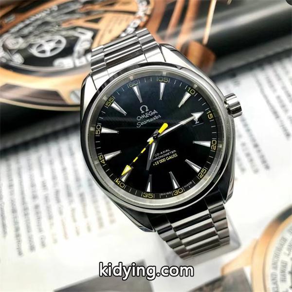 使い勝手も抜群41.5㎜ 男性用腕時計 オメガ 時計コピーOMEGA 今年流行 231.10.42.21.01.002 _ブランド コピー 激安(日本最大級)-0