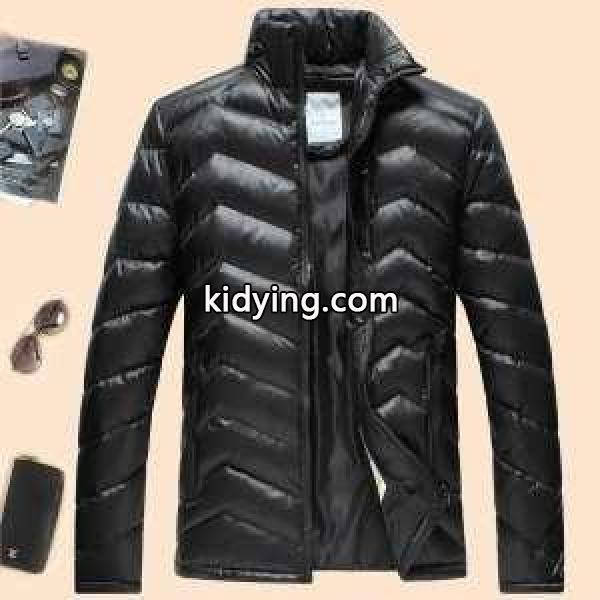 綺麗に決まるフォルム！ 2015 モンクレール MONCLER 綿入れ 4色可選_モンクレール MONCLER_ブランド コピー 激安(日本最大級)-1