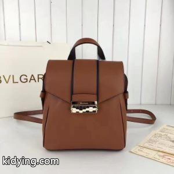 屈託のないバッグ 手持ち&ショルダー掛け 上質 大人気! 4色可選 2017 ブルガリ BVLGARI_ブルガリ BVLGARI_ブランド コピー 激安(日本最大級)-3