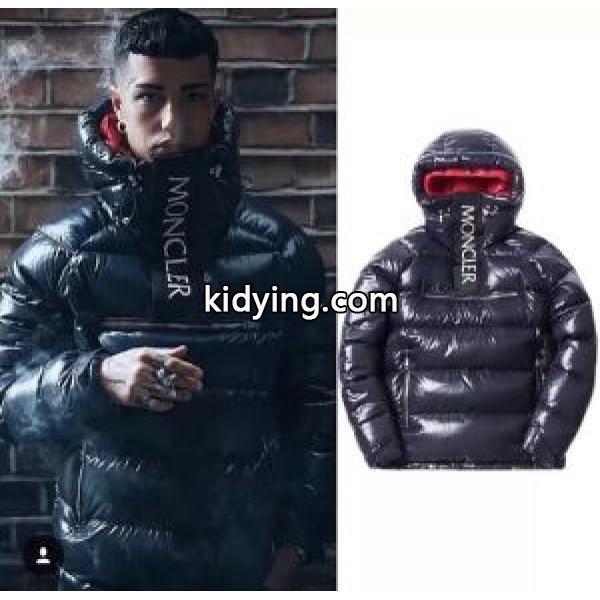 2018人気の主流アイテム 話題の新作到着！ モンクレール MONCLER ロングコート 3色可選_男性用ダウンジャケット_モンクレール特集_スーパーコピーブランド激安通販 専門店-0