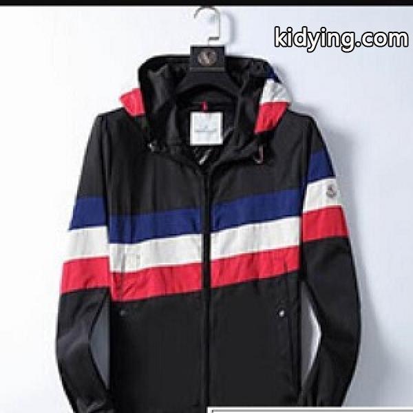注目のトレンド2020秋冬モンクレールジャケット新作激安MONCLER コレクションメンズコートカジュアルスタイリッシュ_ジャケット パーカー セーター コート_メンズファッション_スーパーコピーブランド激安通販 専門店-0