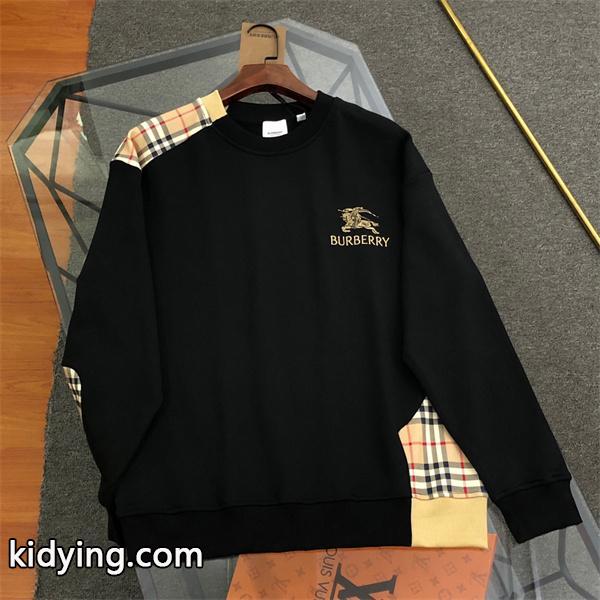 バーバリースウェットコピー BURBERRY 大人かわいい秋冬コーデを楽しみ 最重要!秋冬トレンド_スーパーコピーブランド激安通販 専門店-0