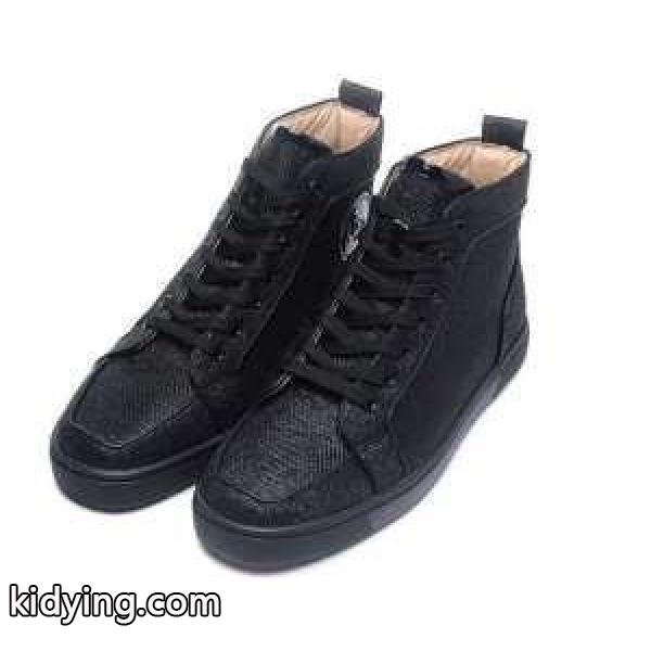 2017ss クリスチャンルブタン SALE開催HOT大人気 CHRISTIAN LOUBOUTINフラットシューズ_クリスチャンルブタン CHRISTIAN LOUBOUTIN_ブランド コピー 激安(日本最大級)-0