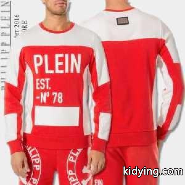 オリジナル 2016秋冬 フィリッププレインPHILIPP PLEIN プルオーバーパーカー 3色可選_フィリッププレイン PHILIPP PLEIN_ブランド コピー 激安(日本最大級)-2