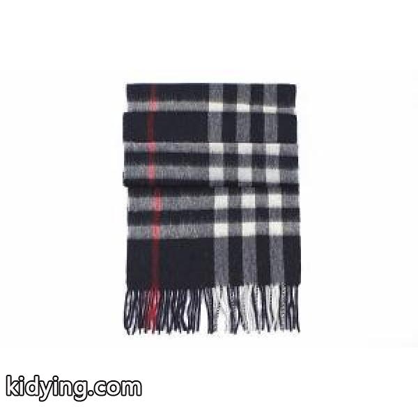 秋冬 2014 欧米韓流 BURBERRY バーバリー美品 おしゃれな チェック柄マフラー 女性用 6色可選_帽子 マフラー セット_メンズファッション_スーパーコピーブランド激安通販 専門店-0