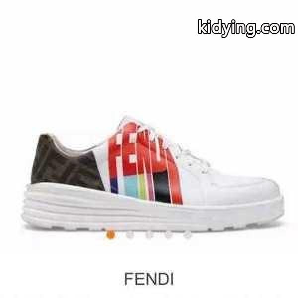 冬の最旬コーデに仕上げる フェンディ この秋の主役となった FENDI ランニングシューズ 秋冬ファッションのマストアイテム_フェンディ FENDI_ブランド コピー 激安(日本最大級)-0