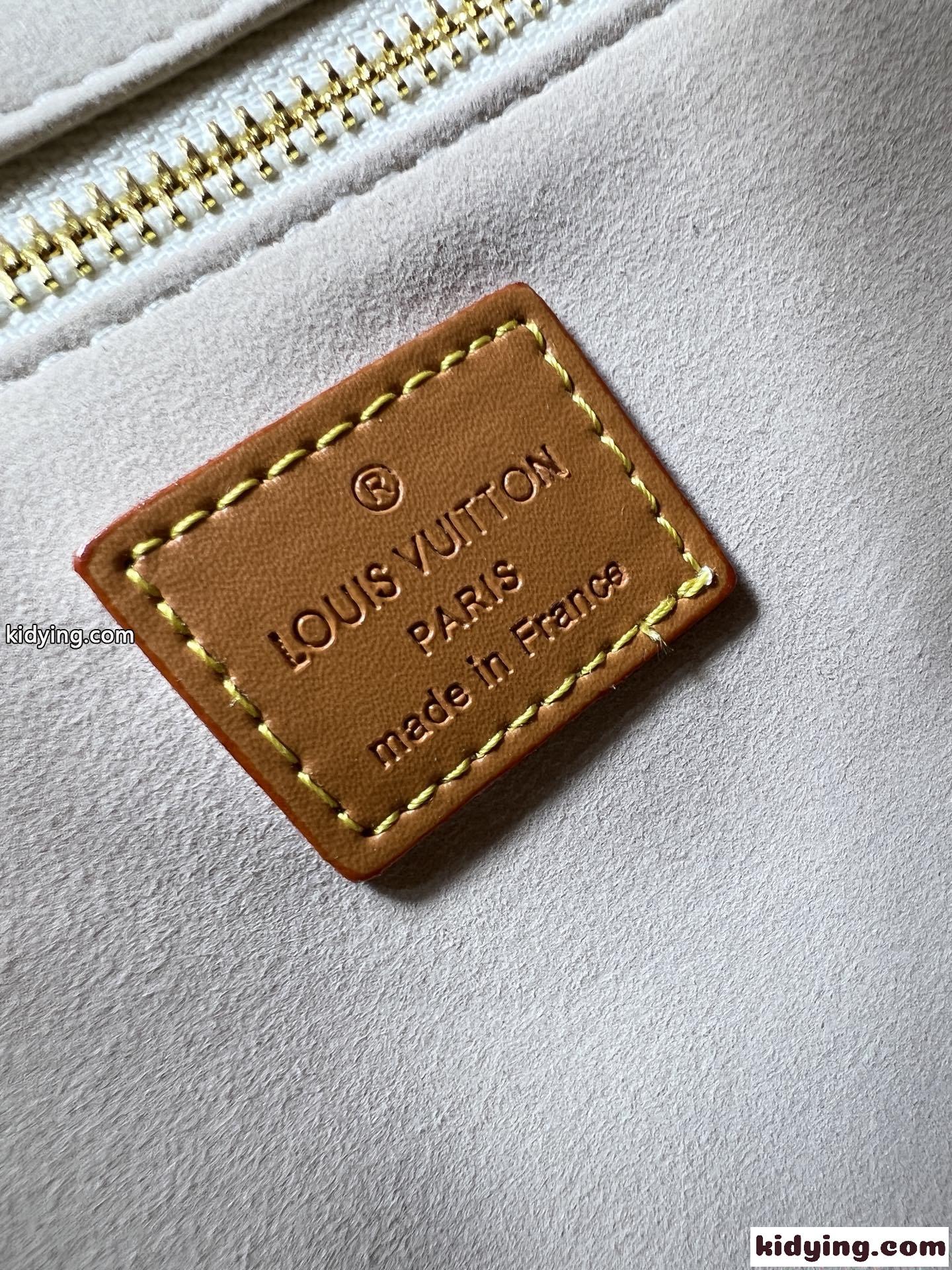 ルイヴィトン コピー トートバッグ LOUIS VUITTON レディース 大容量 軽量設計 肩掛け対応 通勤旅行-3