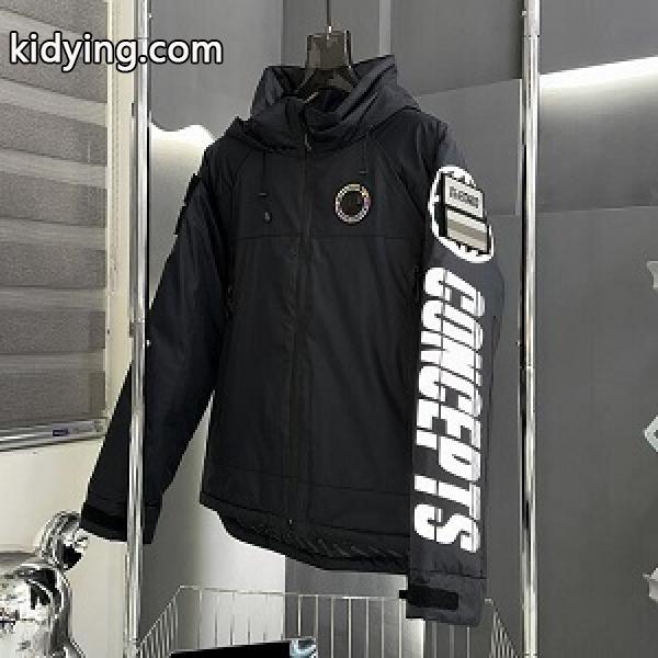 カナダグースメンズ ダウンジャケット　CANADA GOOSEDENARY JACKET X C0NCEPTS- 通販ショッピング-0