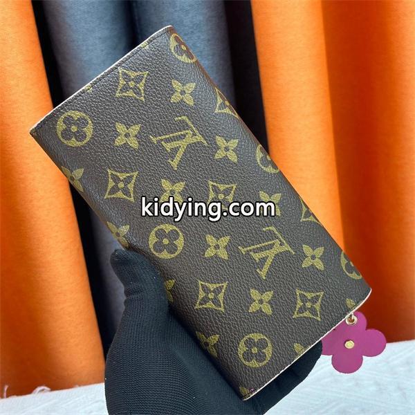 LOUIS VUITTON コピー クラシック 高級 モノグラム 長財布 プレミアム ルイヴィトン-0