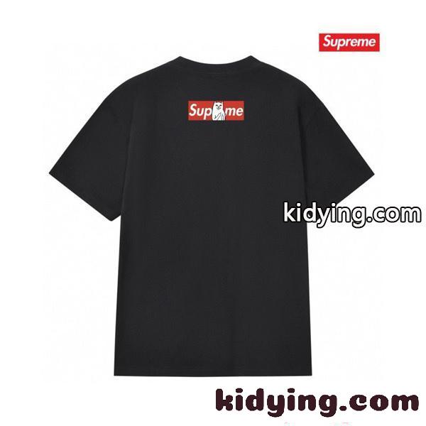 高い人気 SUPREME 2026SSのトレンド商品 夏にぴったり上品 シュプリーム tシャツコピー 激安(日本最大級)-2