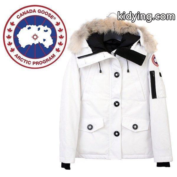カナダグース レディース ダウン コート 2530LA :canadagoose-2530la:メンズ 財布 バッグのARUARUMARKET - 通販ショッピング-0