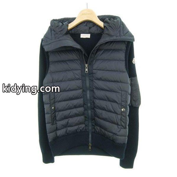 【新品】モンクレール　ＭＯＮＣＬＥＲ　ブルゾン :270-002-974-8164:KOMEHYO ONLINESTORE Yahoo!店 - 通販ショッピング-0
