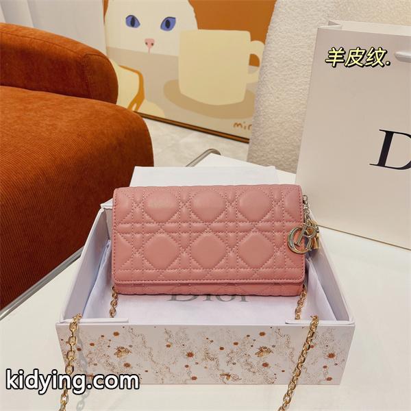秋冬人気品 ディオール DIOR 柔らかな風合いショルダーバッグ万能着大胆なスリット上品_ディオール DIOR_ブランド コピー 激安(日本最大級)-0