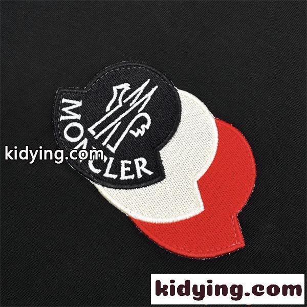 26SS モンクレールtシャツスーパーコピー MONCLER 大人のセンスを感じさせる激安通販 専門店-5