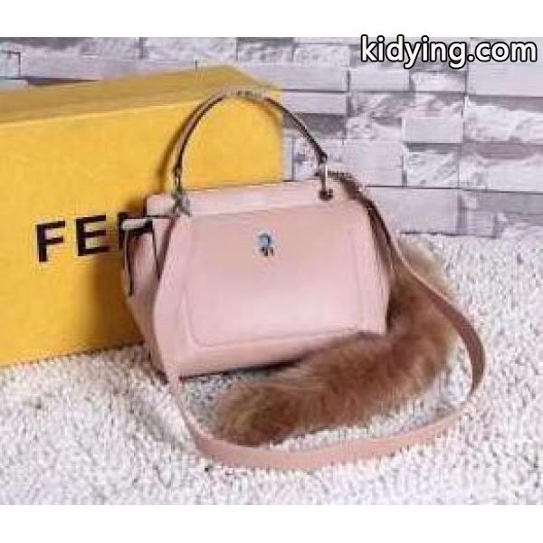 大人っぽいフェンディ ピーカブー コピー、Fendiの新作登場のレディースハンドバッグ_フェンディ FENDI_ブランド コピー 激安(日本最大級)-3