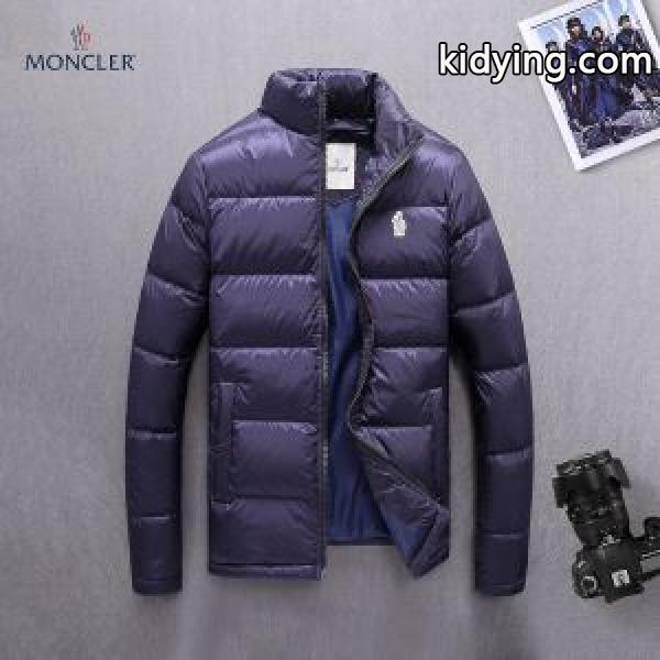 ダウンジャケット メンズ　最近人気一番！　 絶妙な新商品　2色可選  　モンクレール MONCLER_ダウンジャケット_メンズファッション_スーパーコピーブランド激安通販 専門店-0