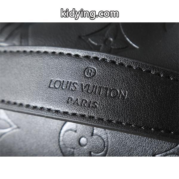 LOUIS VUITTON ルイヴィトン コピー 2026新作 高耐久 ミニマル設計 スポーツ ボディバッグ-3