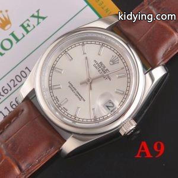 本当に売れている ロレックス ROLEX 男性用腕時計多色選択可 18SS新作 輸入機械式(自動巻き)ファスナー式_ロレックス ROLEX_ブランド コピー 激安(日本最大級)-8