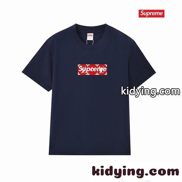 最安値に挑戦するシュプリームtシャツコピーSupreme優れた品質 激安(日本最大級)-2