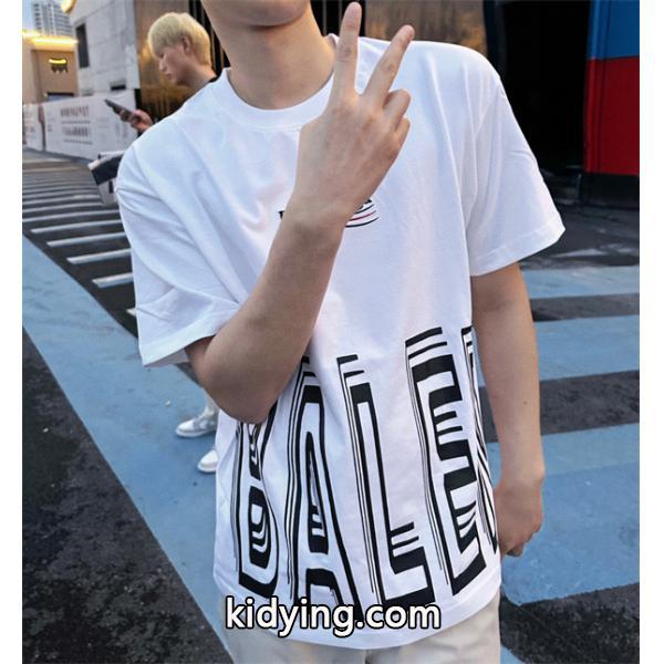 トレンド最新 BALENCIAGA バレンシアガ Tシャツコピー通販ショッピング-0