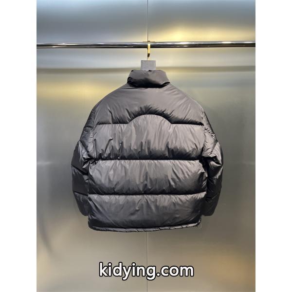 MONCLER モンクレール スーパーコピー 注目 新着 2026新作定番 ダウンブルゾン 冷え対策-2