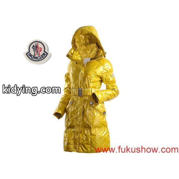 MONCLER/2011秋冬新作_女性用ダウンジャケット_モンクレール特集_スーパーコピーブランド激安通販 専門店-0