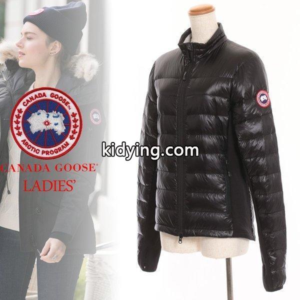 カナダグース CANADA GOOSE ライトダウンジャケット ナイロン HYBRIDGE LITE JACKET ハイブリッジライト ジャケット ブランド レディース アウター CGL2701L :7598202482:ゼンオンライン - 通販ショッピング-0