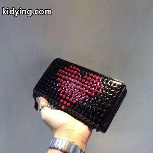 最安値に挑戦 2015 クリスチャンルブタン CHRISTIAN LOUBOUTIN 財布 多色選択可_クリスチャンルブタン CHRISTIAN LOUBOUTIN_ブランド コピー 激安(日本最大級)-2