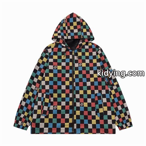 抜群の雰囲気が作れる! ルイ ヴィトンジャケットコピー LOUIS VUITTON 超レア 秋冬__ブランド コピー 激安(日本最大級)-0