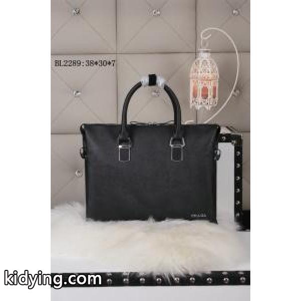 PRADA プラダ 2014 高級感演出 メンズ用 手持ち&ショルダー掛け BL2289_プラダ メンズバッグ_バッグ メンズ_スーパーコピーブランド激安通販 専門店-0