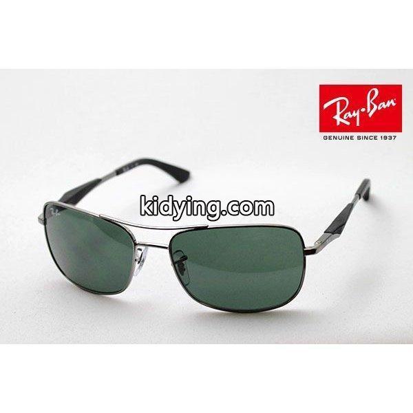 レイバン サングラス Ray-Ban RB3515 00471 :rb3515-00471:グラスマニア Tokyo Aoyama - 通販ショッピング-0