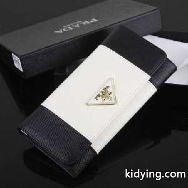 入手困難 2014 PRADA プラダース長財布_プラダ レディース財布_財布 レディース_スーパーコピーブランド激安通販 専門店-0