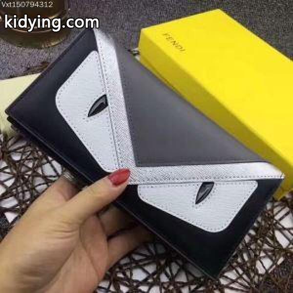 2017爆買い大人気 フェンディ FENDI 長財布SALE開催_フェンディ FENDI_ブランド コピー 激安(日本最大級)-0