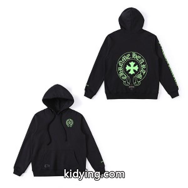 数量限定格安なCHROME HEARTS クロムハーツパーカー_ブランド コピー 激安(日本最大級)-0