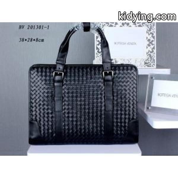 2015 BOTTEGA VENETA ボッテガ ヴェネタ 欧米韓流 メンズ用 手持ち&ショルダー掛け 201301-1_ボッテガ ヴェネタ メンズバッグ_バッグ メンズ_スーパーコピーブランド激安通販 専門店-0